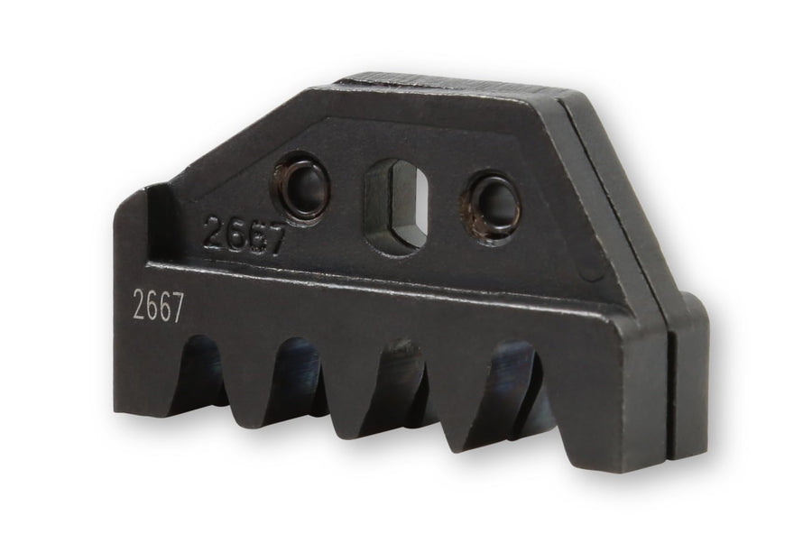 Deutsch Connector MSD 3510 Crimp Jaws, Fits PN 35051