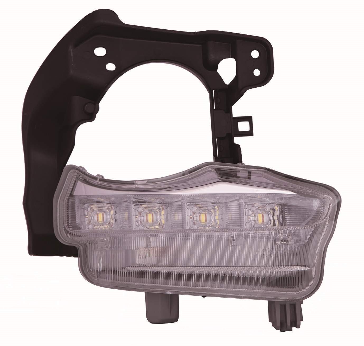 14-15 TY HILANDR SL ASY LED RH CAPA