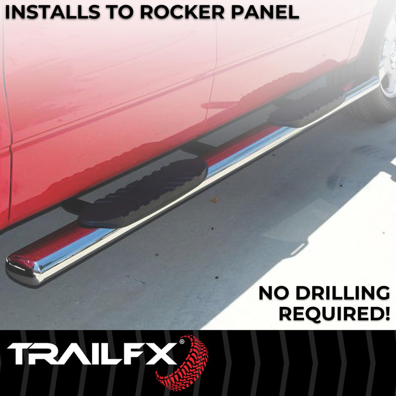 Trail FX A1503S Nerf Bar TRAILFX