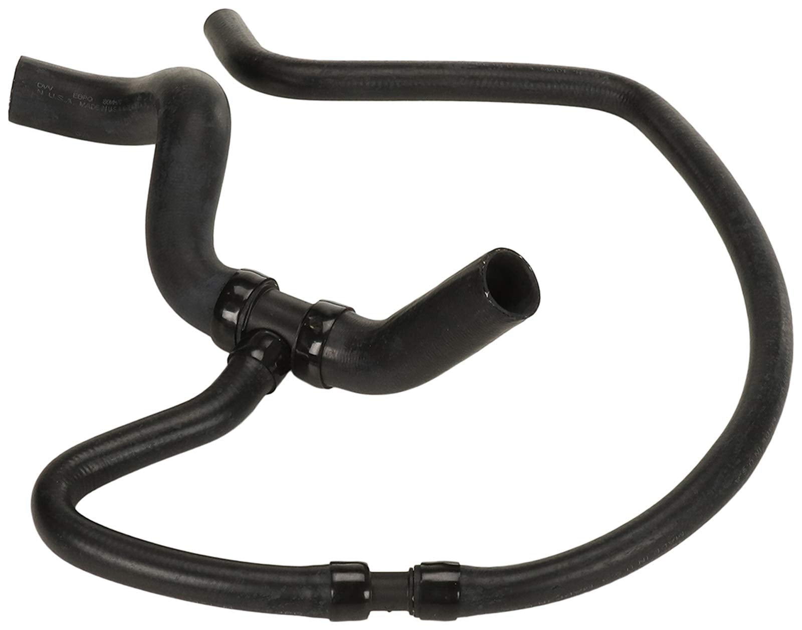 Premium Gates Modular Coolant Hose 22770