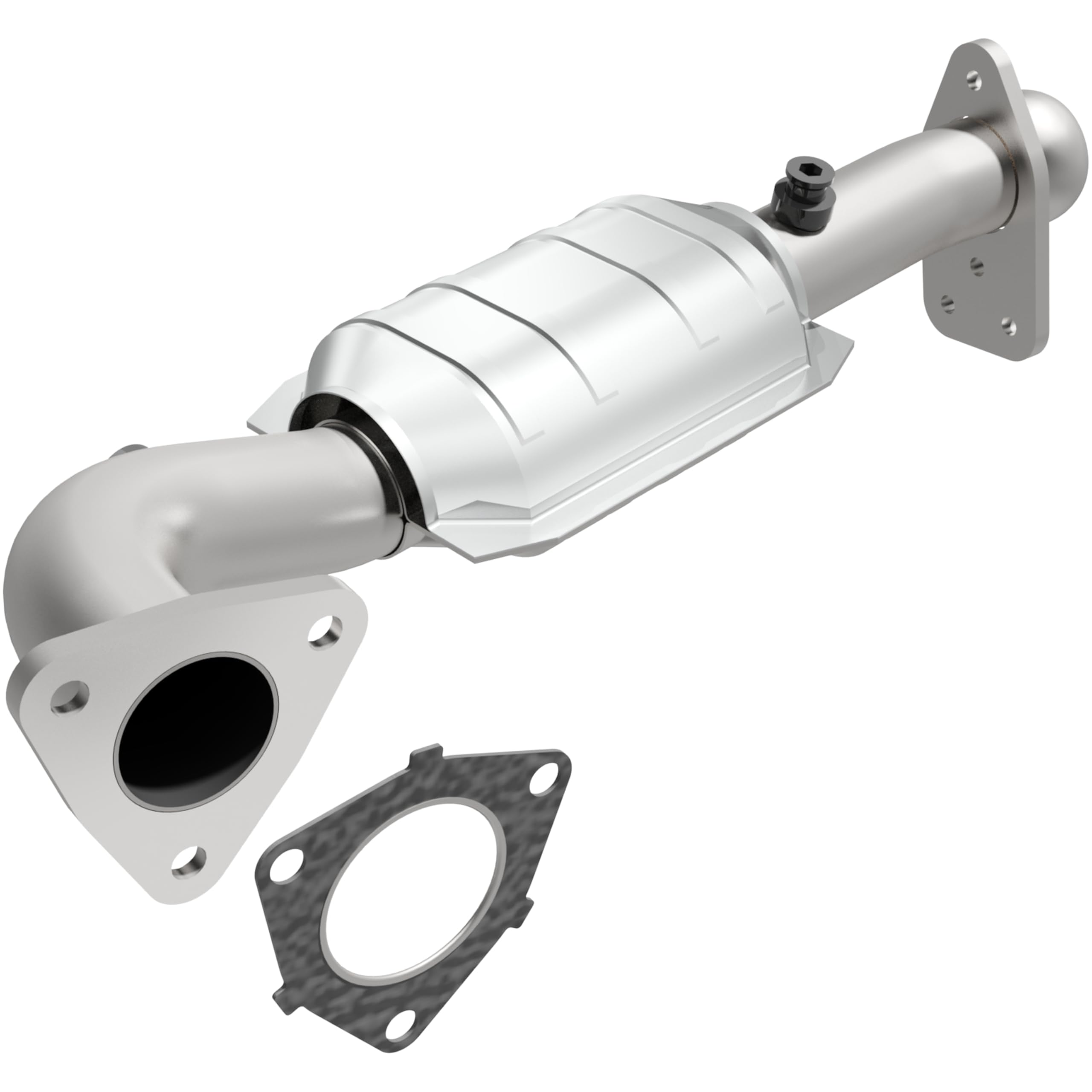 Catalytic Converter MagnaFlow 23471: HM Grade, Direct-Fit (Federal/EPA Compliant)