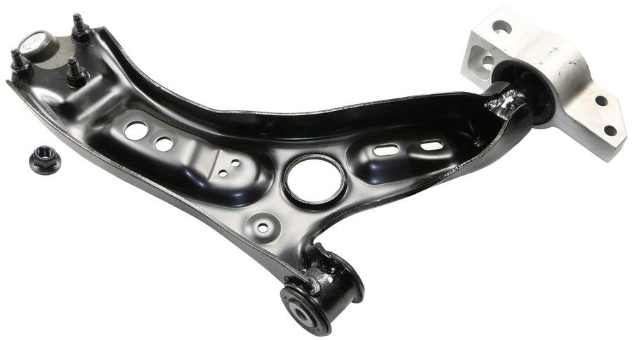 MOOG Suspension Control Arm and Ball Joint Assembly front left lower RK622854