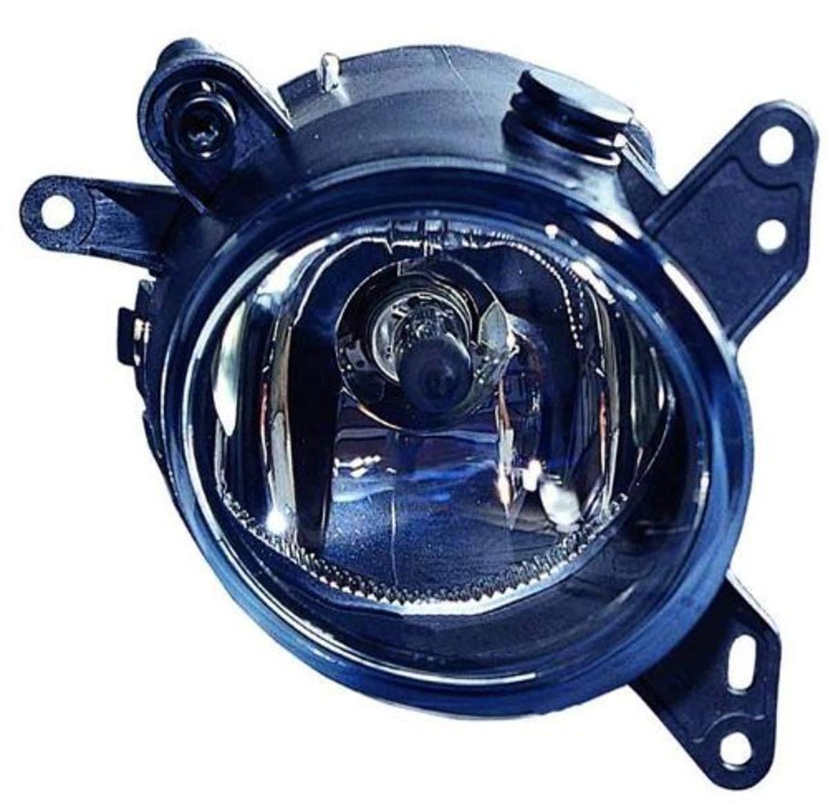Replacement DEPO 214-2040R-AQ Passenger Side Fog Light Assembly