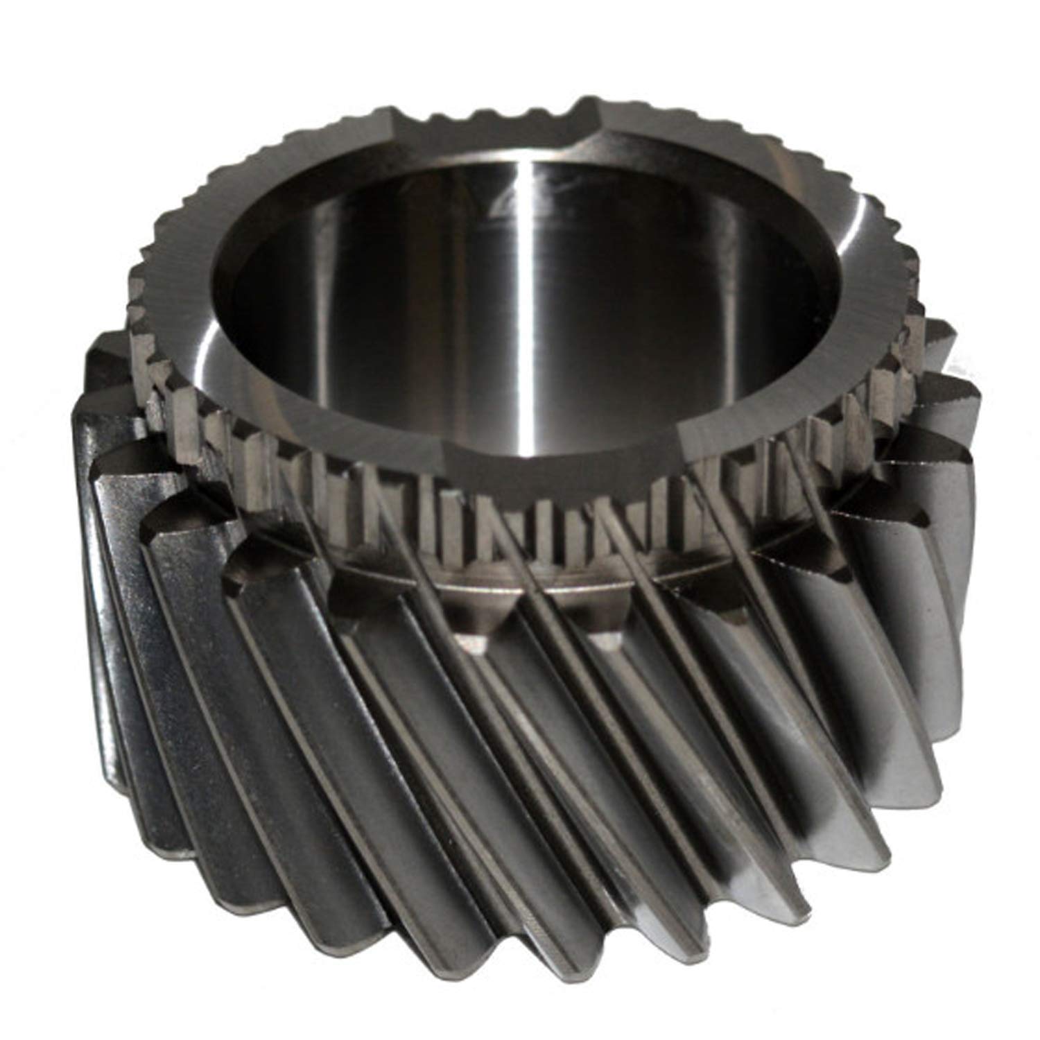 G56 Manual Transmission USA Standard 6th Gear Mainshaft Mercedes 23-Tooth