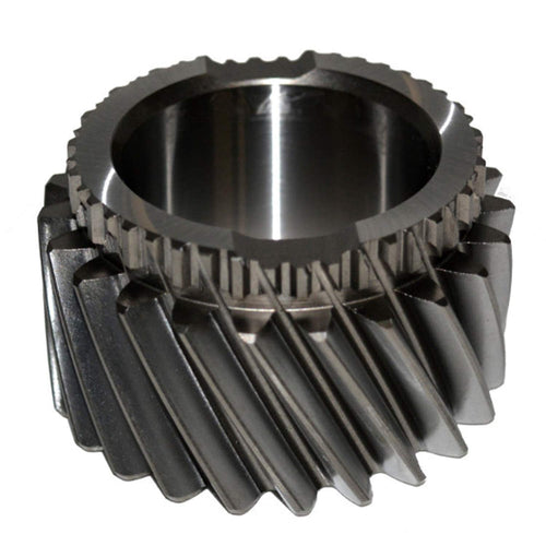 G56 Manual Transmission USA Standard 6th Gear Mainshaft Mercedes 23-Tooth