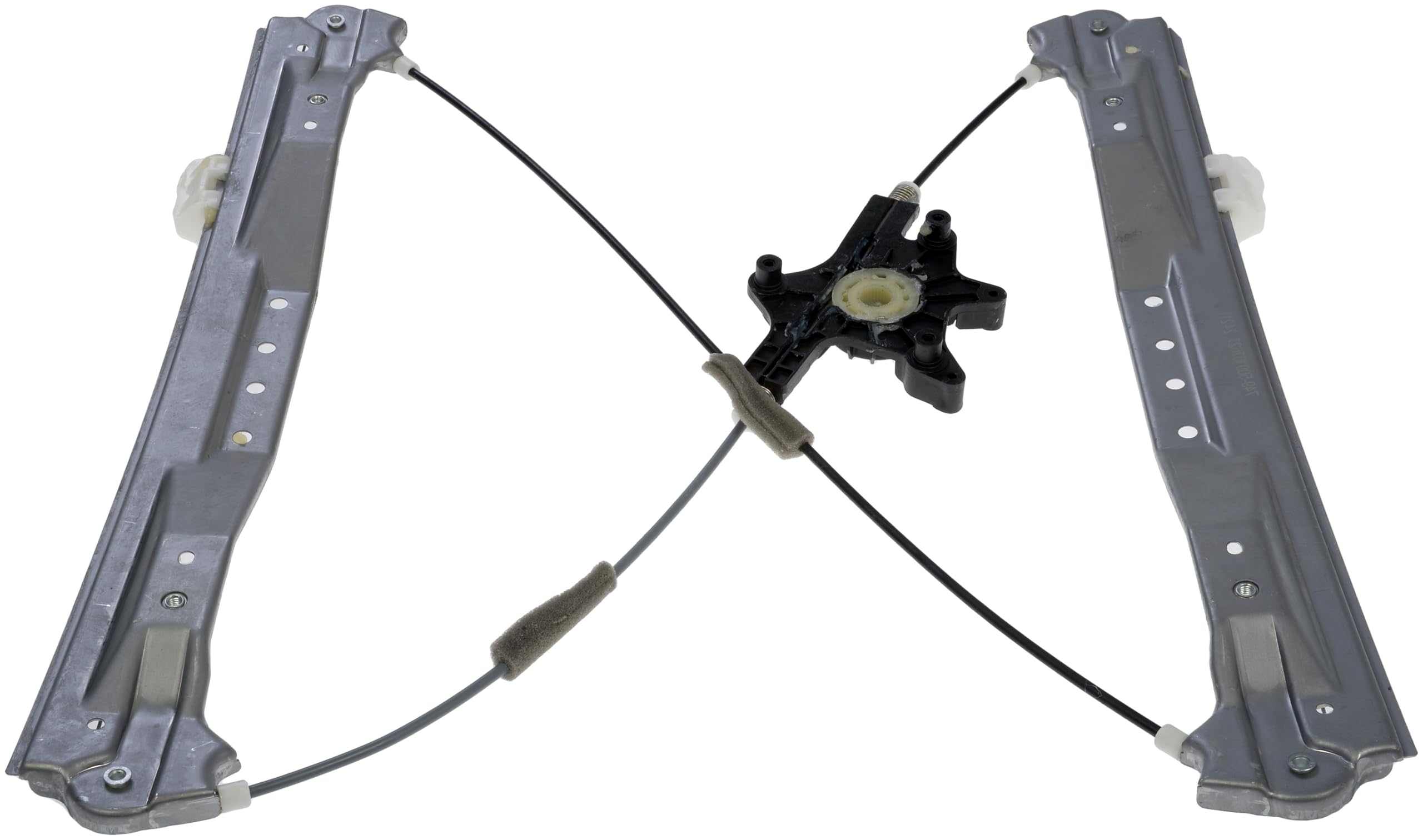 Dorman Front Driver Side 749-508 Power Window Regulator (Regulator Only) Compatible with Select Models (OE FIX)