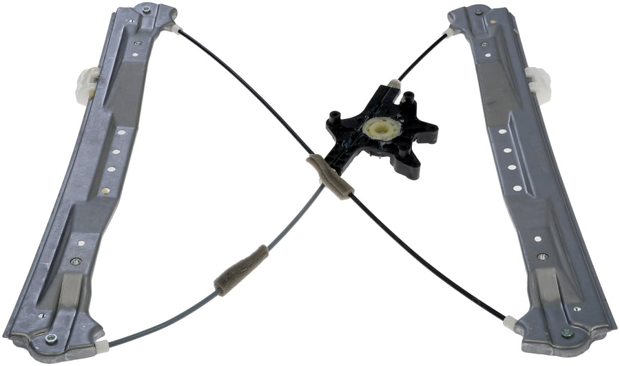 Dorman Front Driver Side 749-508 Power Window Regulator (Regulator Only) Compatible with Select Models (OE FIX)