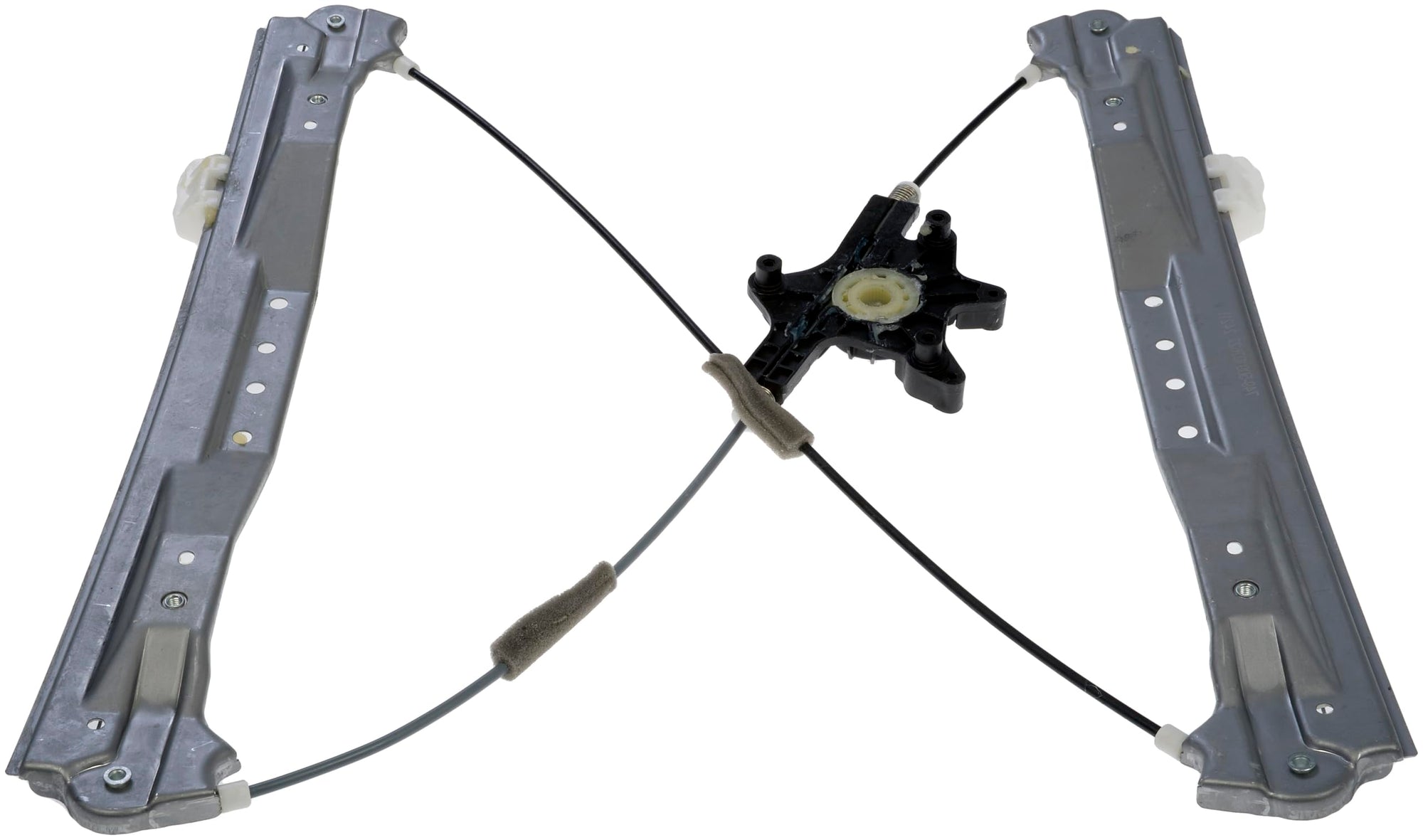 Dorman Front Driver Side 749-508 Power Window Regulator (Regulator Only) Compatible with Select Models (OE FIX)