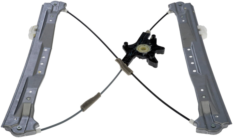 Dorman Front Driver Side 749-508 Power Window Regulator (Regulator Only) Compatible with Select Models (OE FIX)