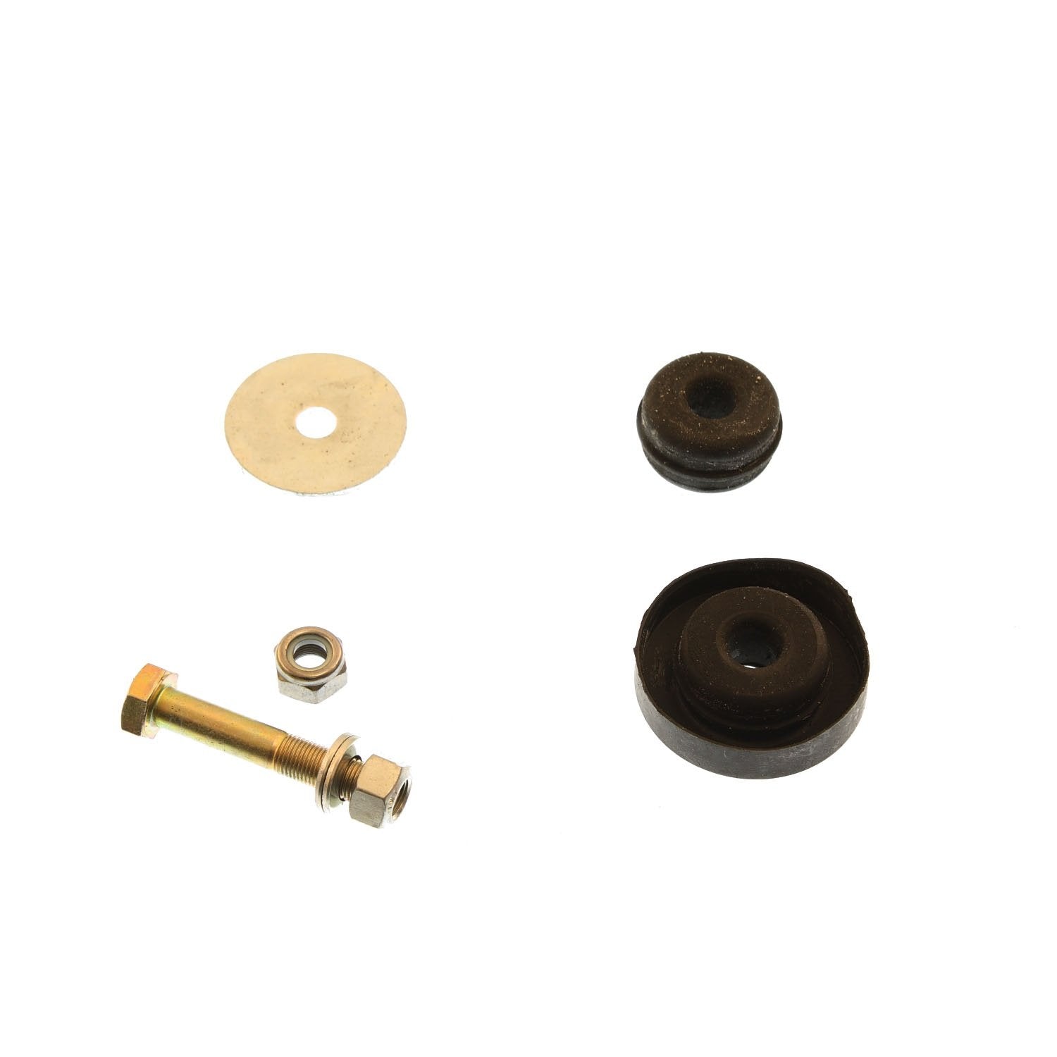 36mm Bilstein Monotube Shock Absorber (24-021562)