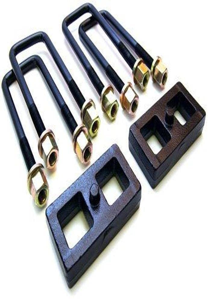 66-3051 ReadyLift 1" Rear Block Kit