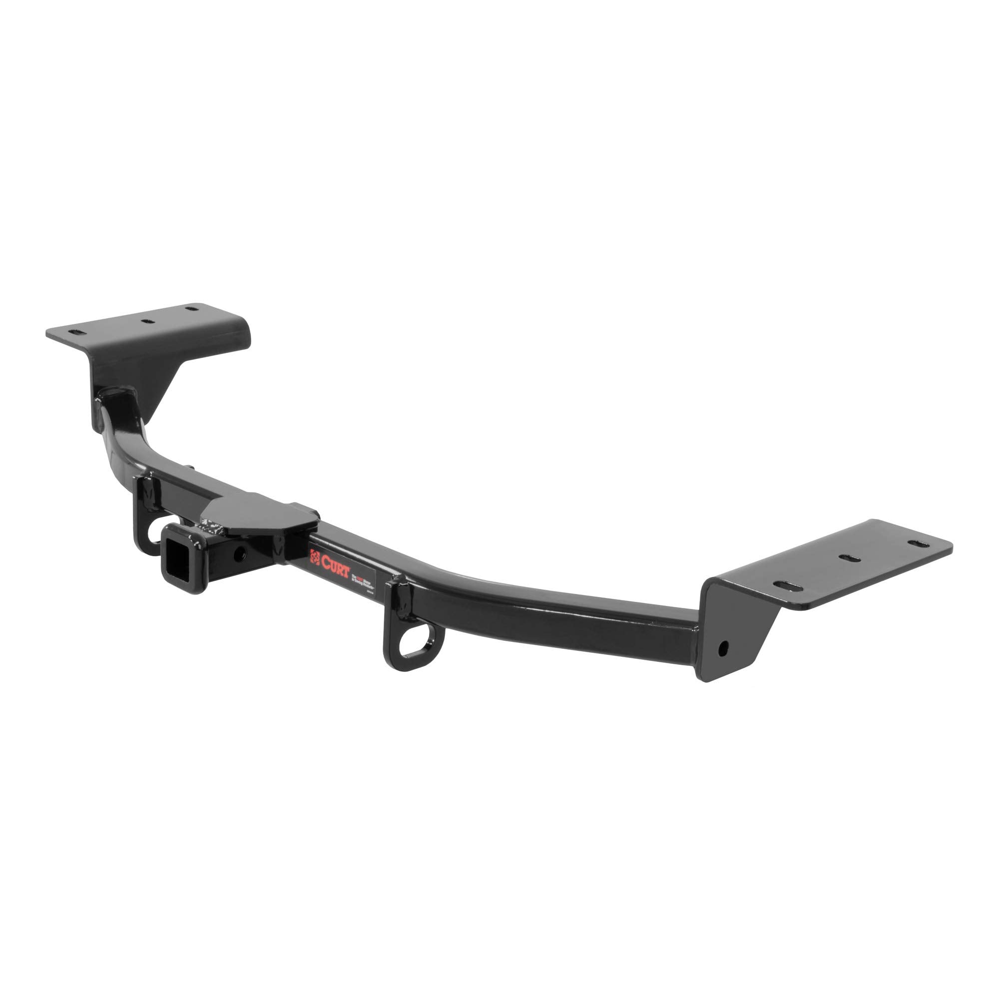 Class 1 CURT Trailer Hitch, 1-1/4-Inch Receiver, Fits Select Ford Focus