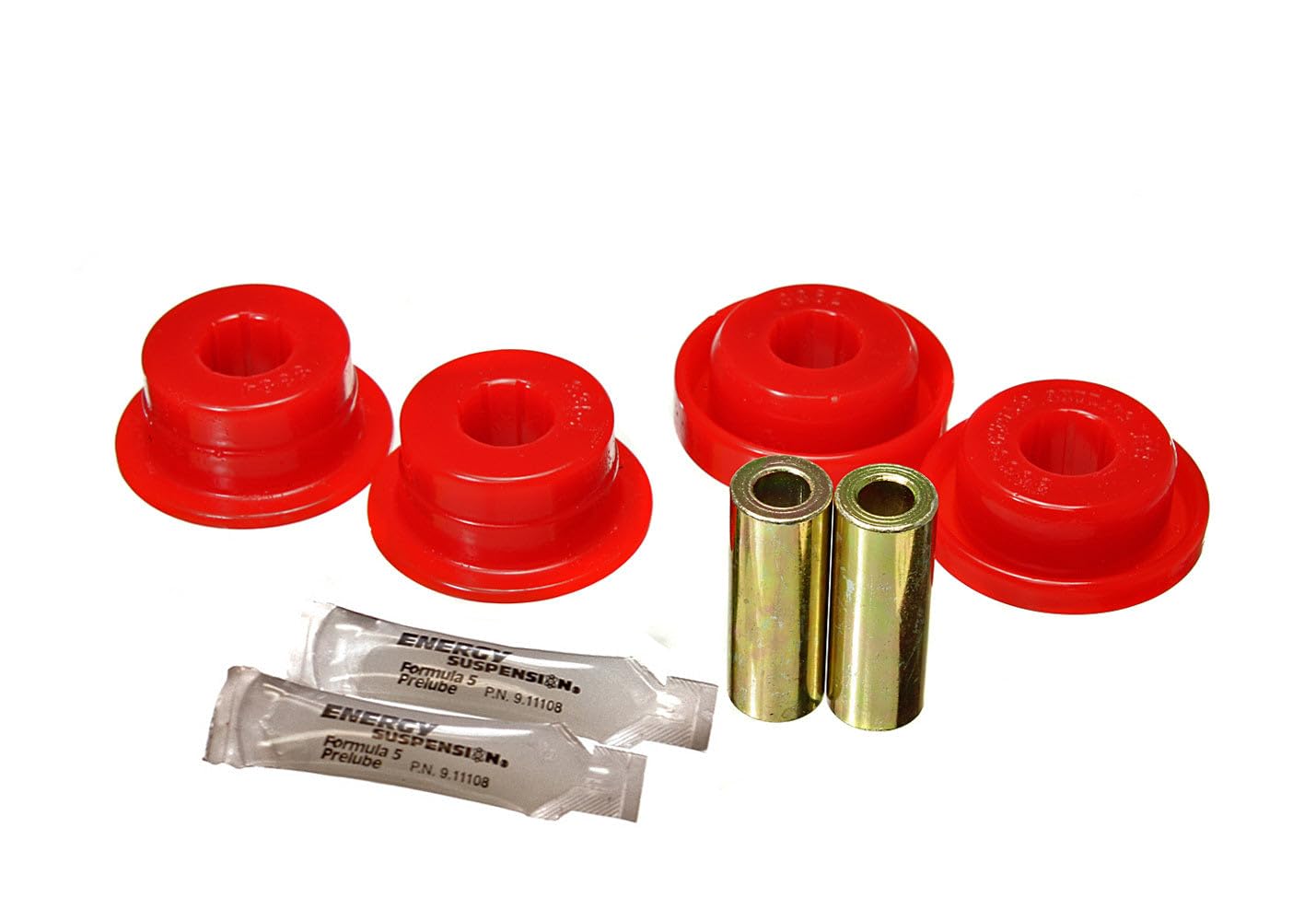 Control Arm ENERGY SUSPENSION Bushing Set