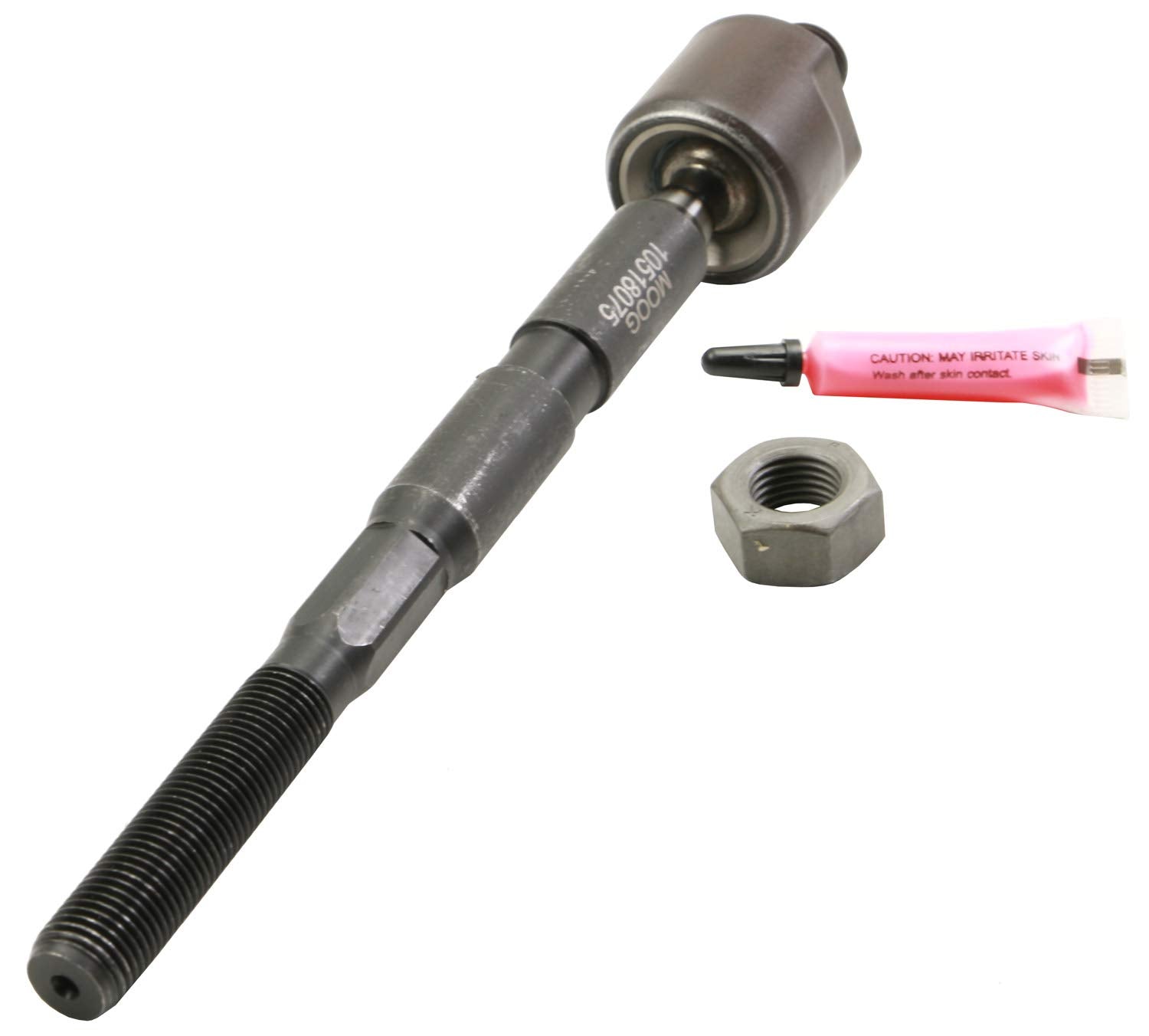 Steering Tie Rod End MOOG EV801210 for Scion FR-S