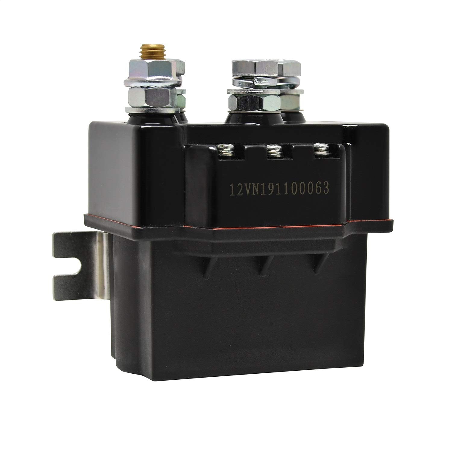 Winch Solenoid Superwinch 90-32503