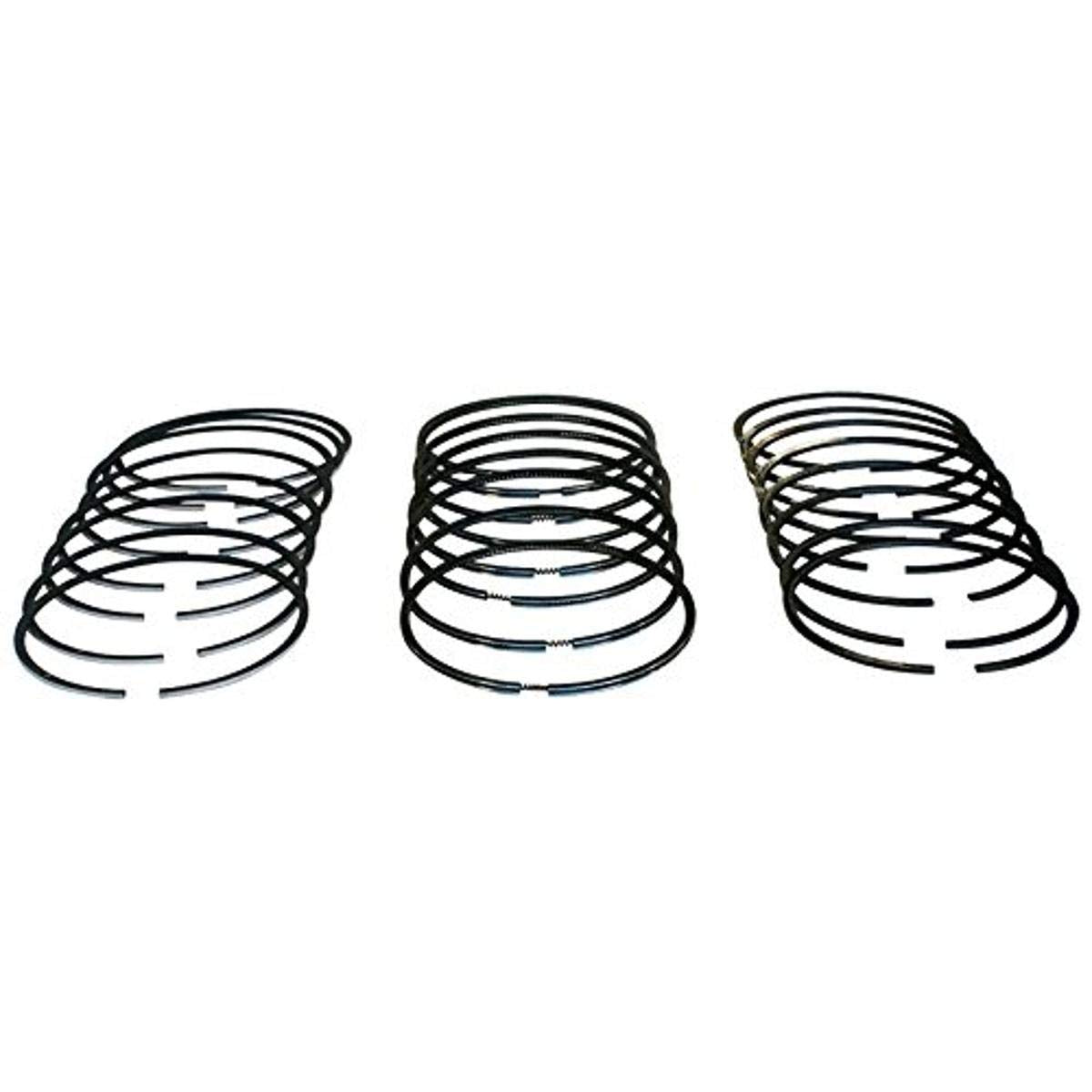 41940.04 MAHLE ORIGINAL Piston Ring Set