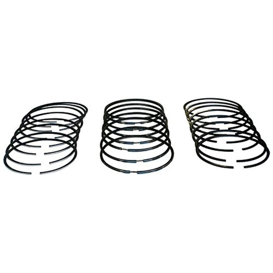 41940.04 MAHLE ORIGINAL Piston Ring Set