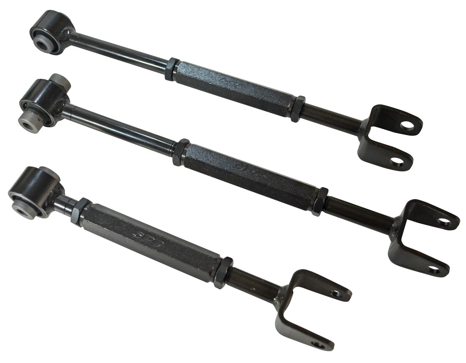 INFINITI Rear Kit -3 Specialty Products Company (72240) Vehicle Specific Item