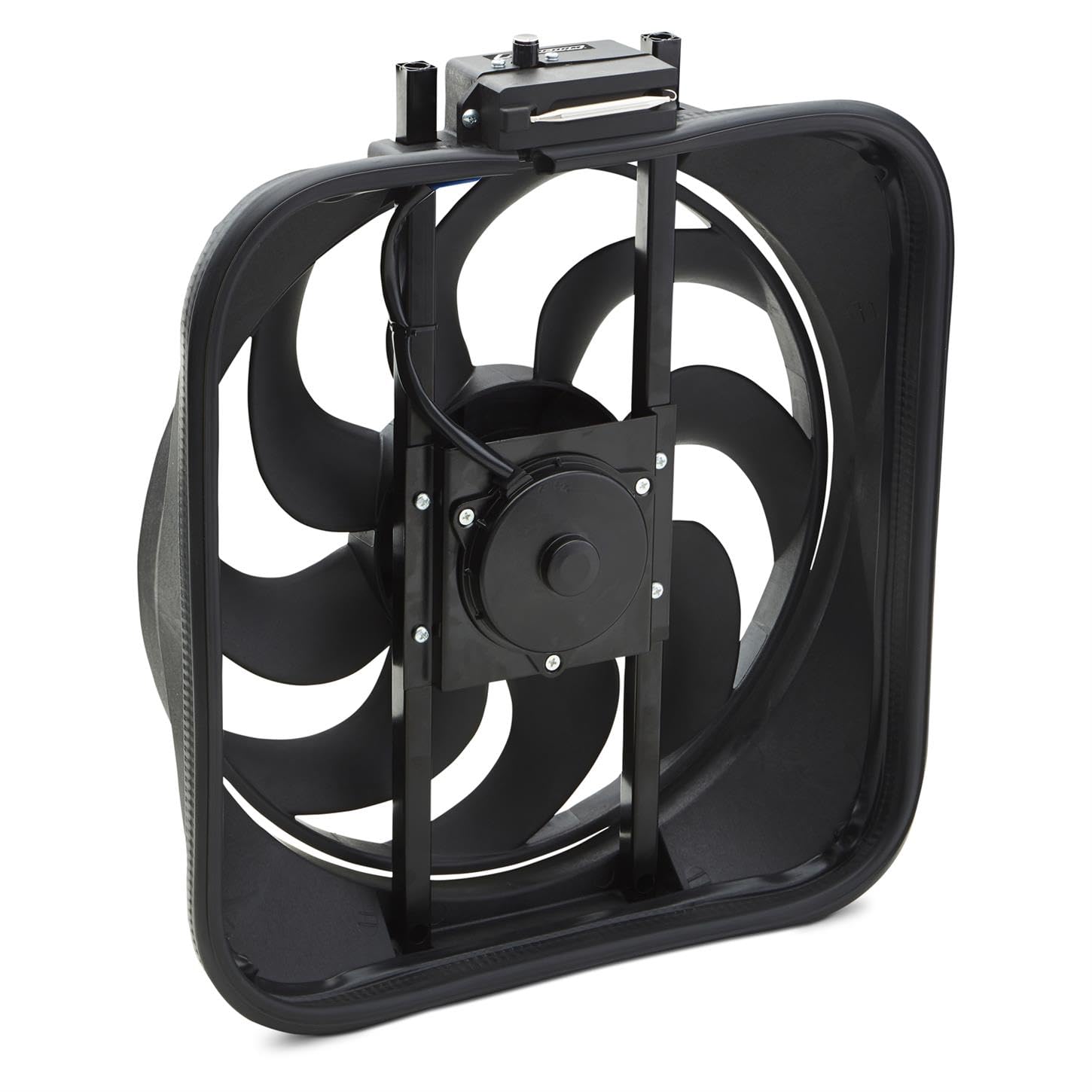 15" Proform S-Blade Electric Fan with Thermostat 67028