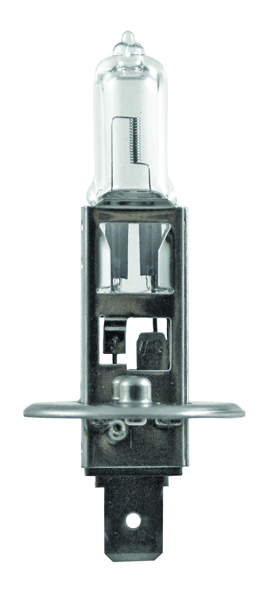 Hella Standard H1 Halogen Bulb, 12 V, 55W