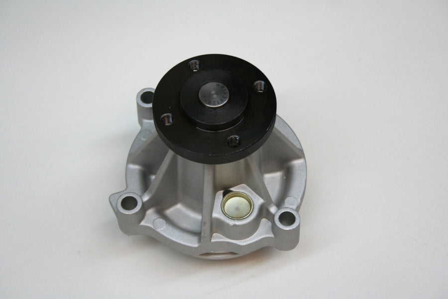 As-Cast Iron PRW 1428104 Long Style Aluminum High Performance Water Pump for Ford 4.6L