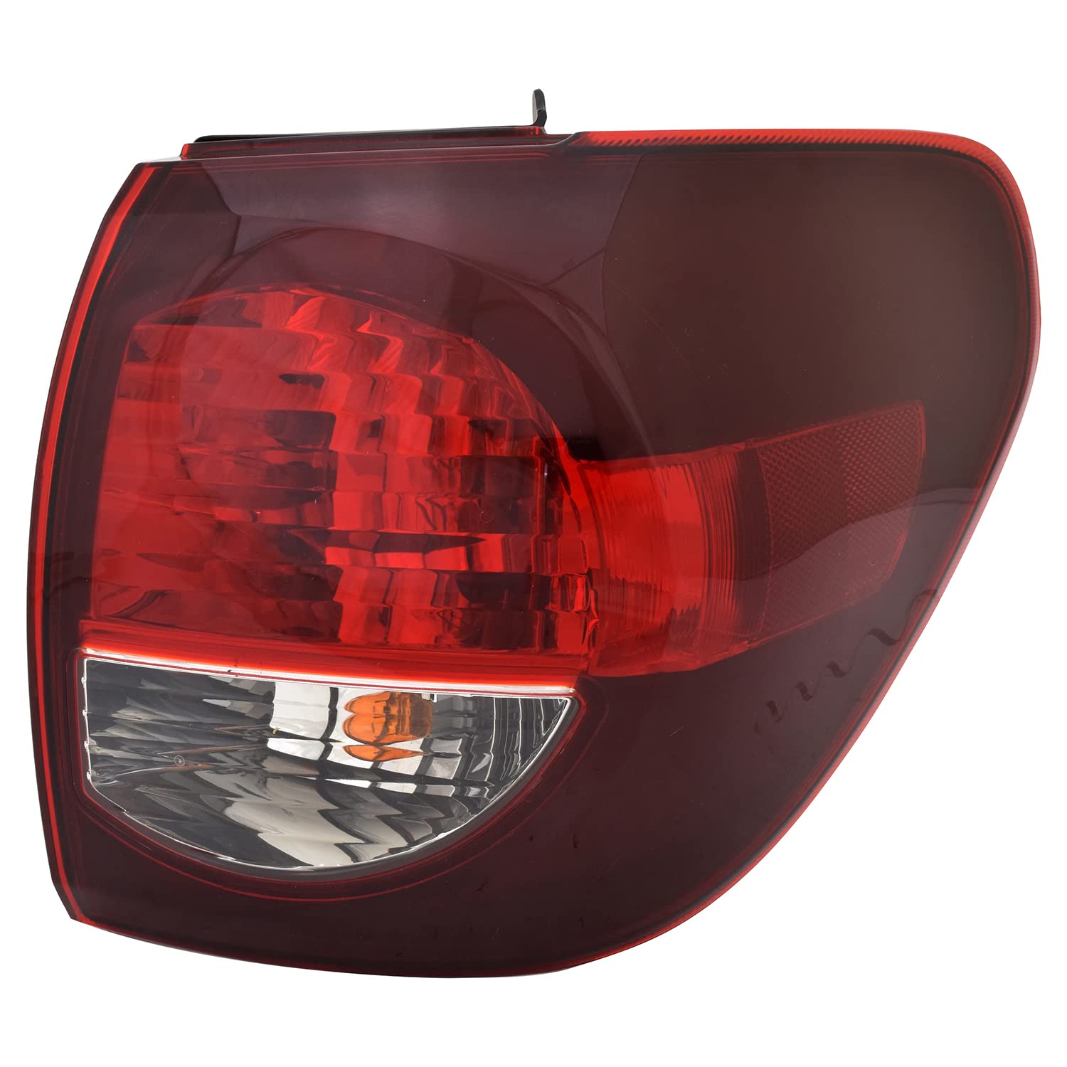 Replacement TYC 11-9201-90 Tail Lamp for TOYOTA SEQUOIA right