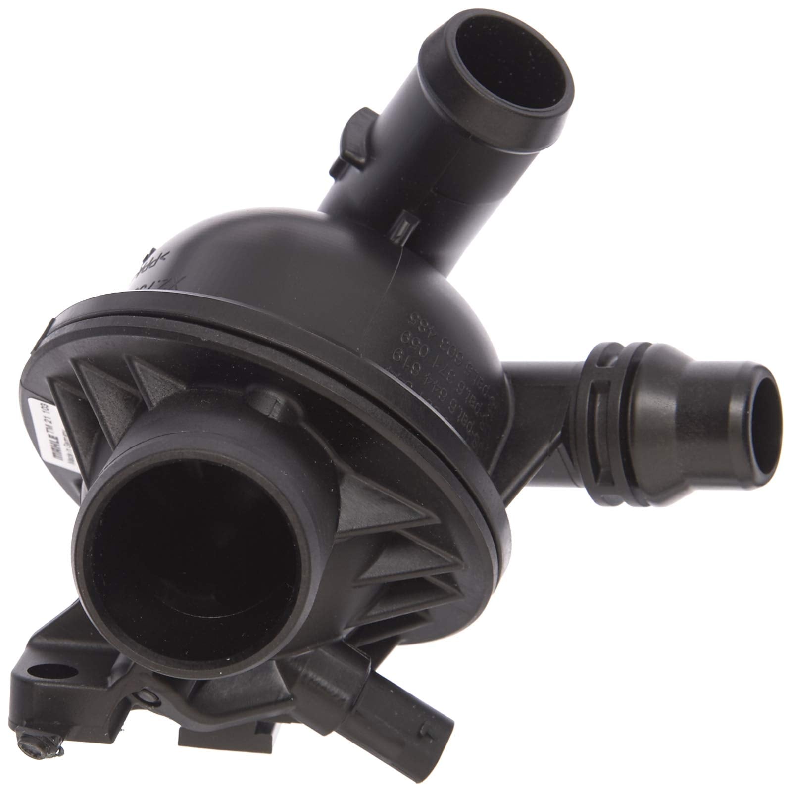Integrated Housing Gates 34781 Engine Coolant Thermostat