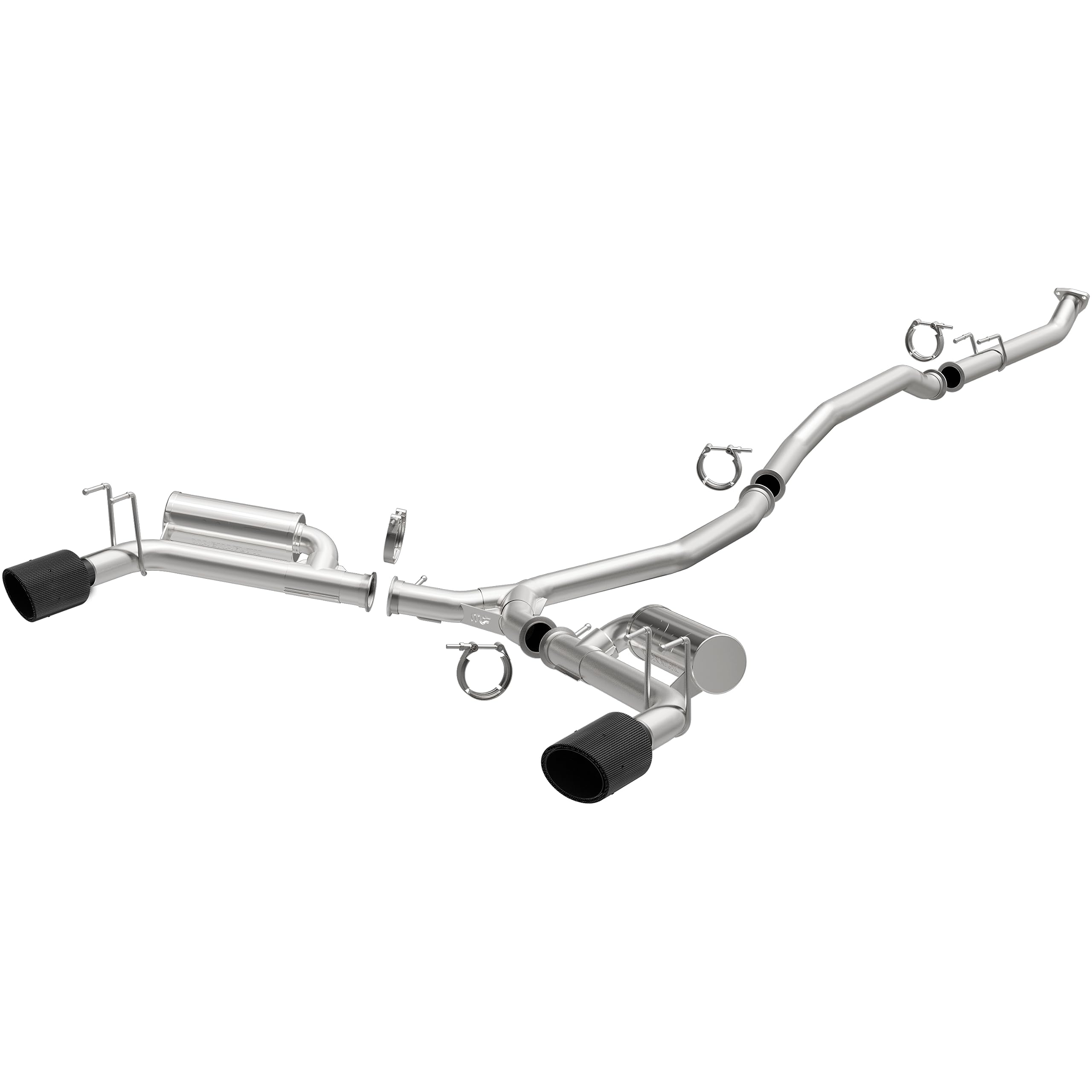 Muffler