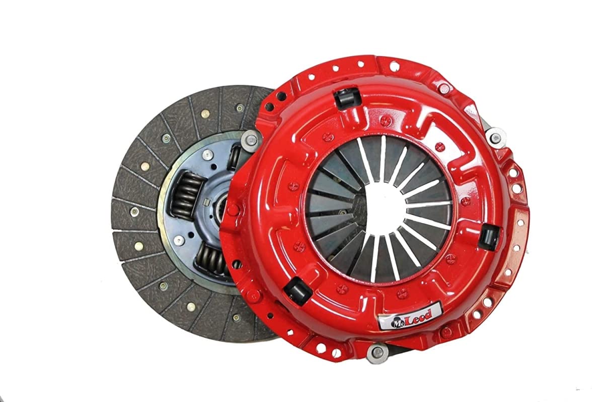 Clutch Kit McLeod 760031