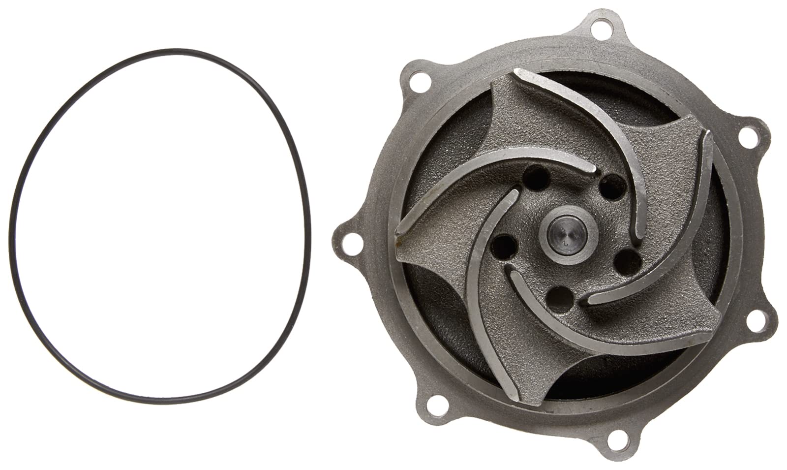Heavy-Duty Gates 43239HD Engine Water Pump