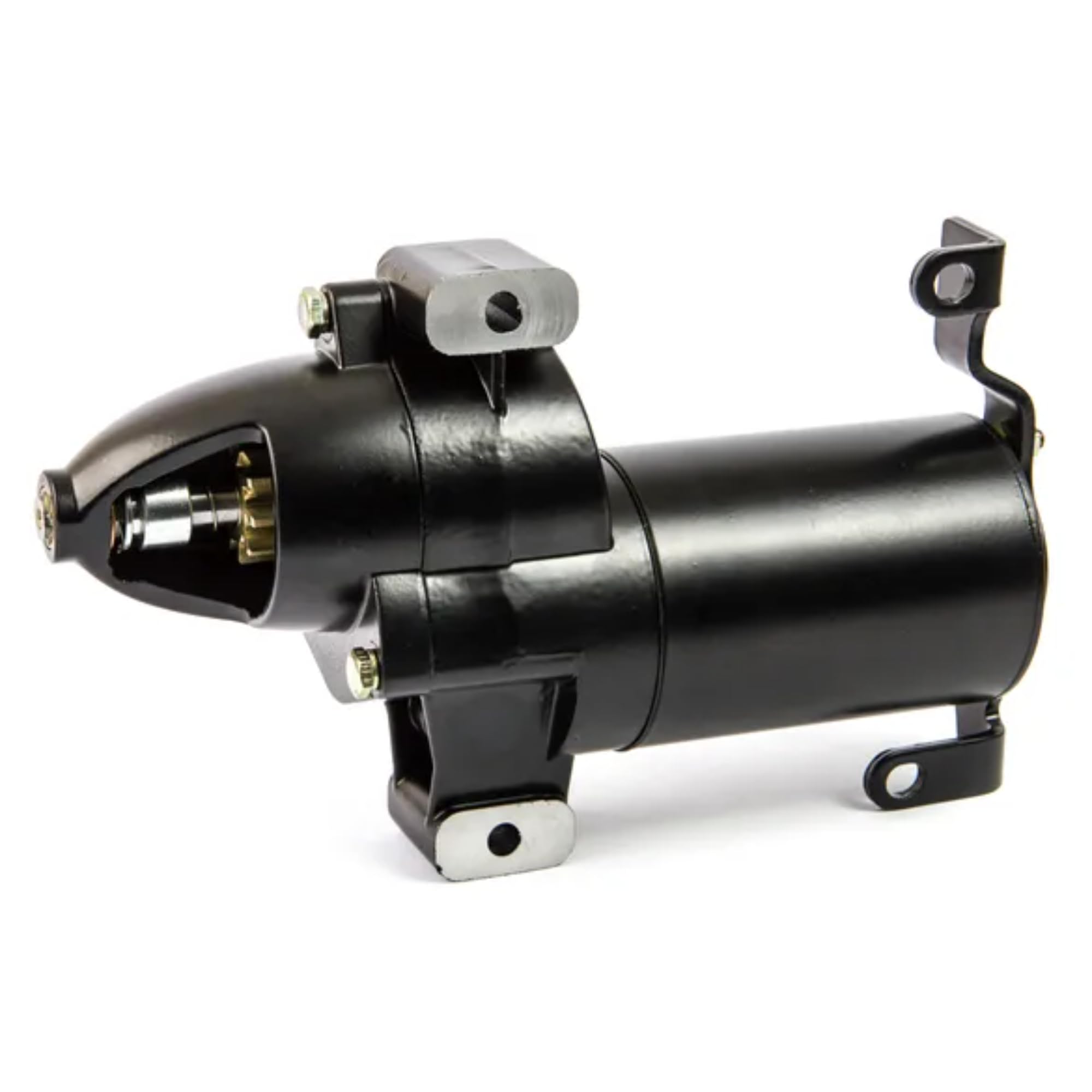 Outboard Starter Sierra International 18-5619, white