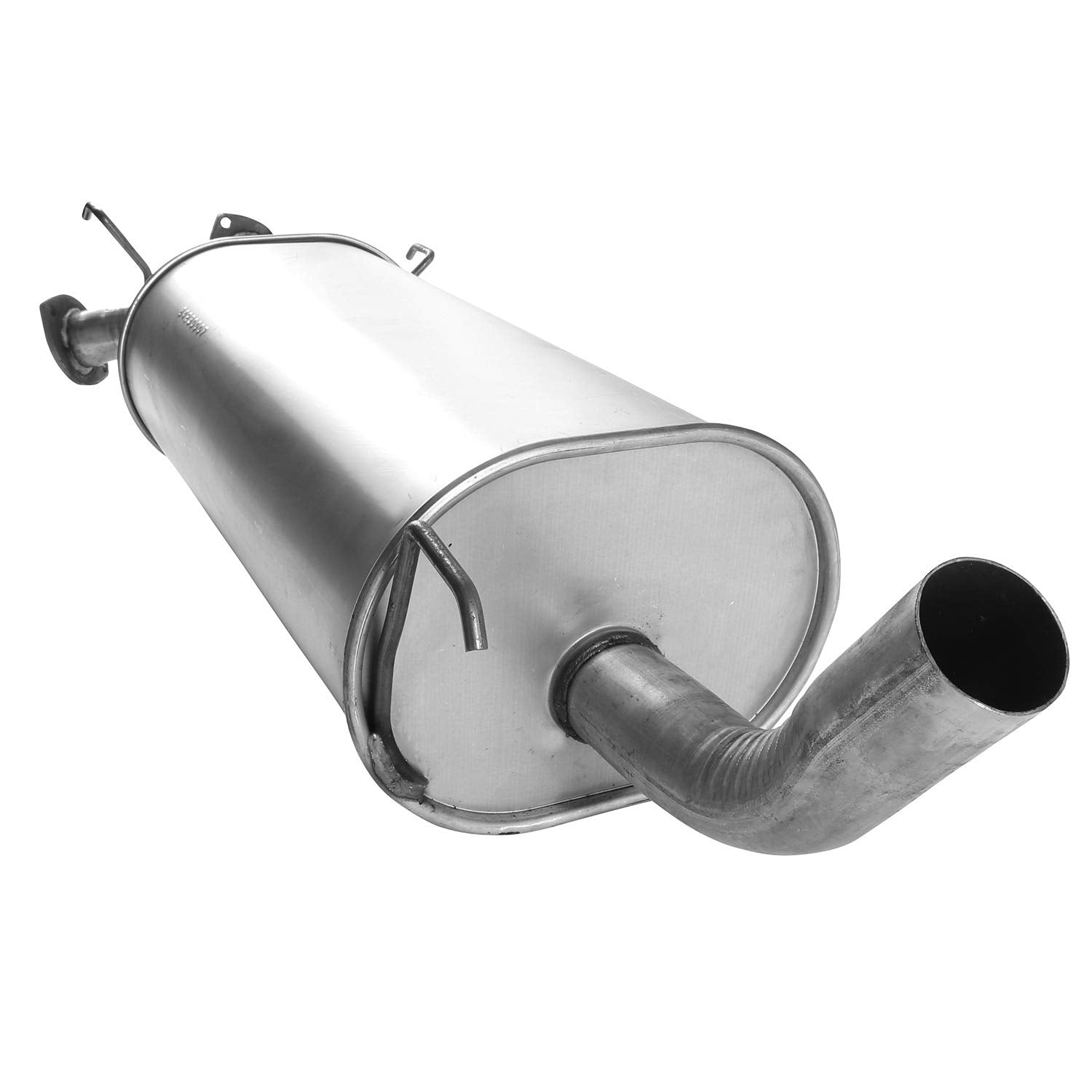 Muffler AP Exhaust 50011 (Welded Assembly)