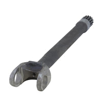 1541H Inner Replacement Axle for Dana 44 Differential Yukon (YA D73579-2X)