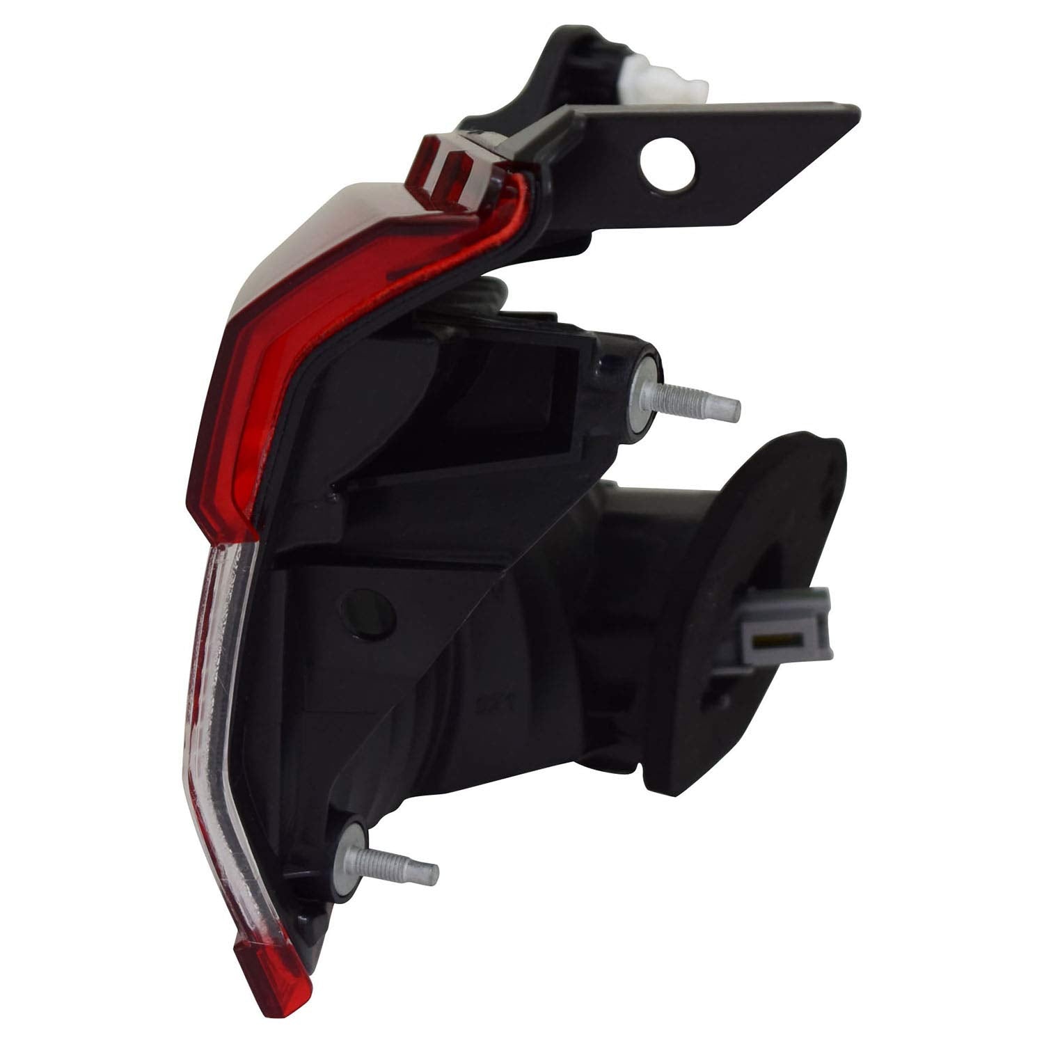 Right TYC Tail Light Assembly Compatible with 2015-2019 Subaru Outback Sport