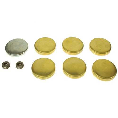 Melling Freeze Plug Kit MPE-116BR