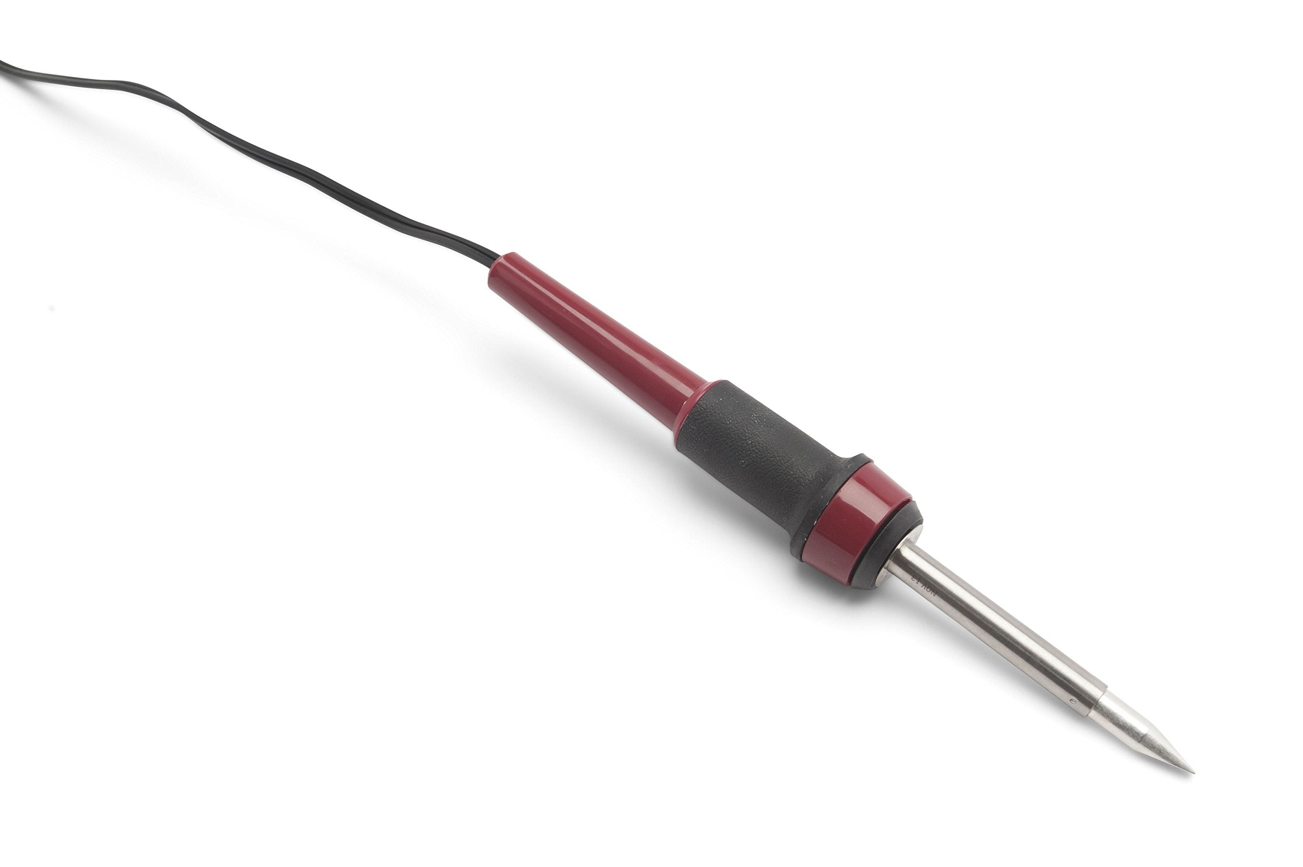 Weller Soldering Iron SL500 with 7760, 37Ug-50W Heater, Pl133 Tip, Black