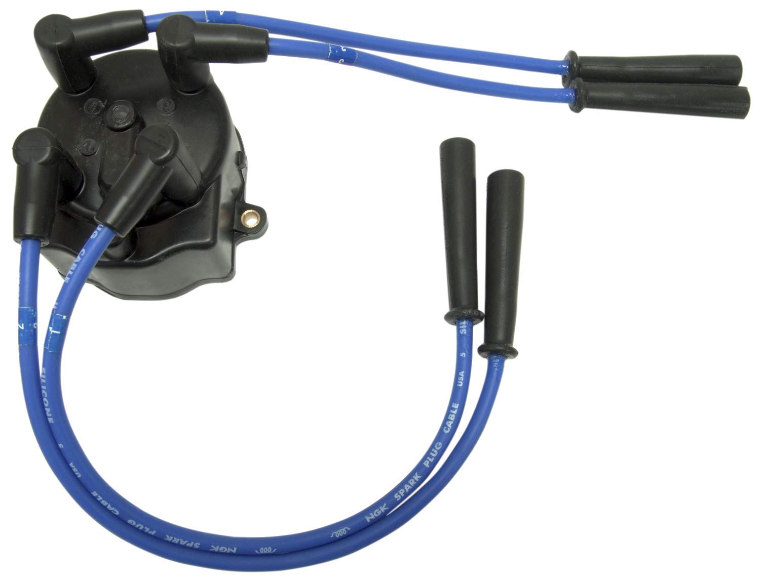RC-TX108 NGK (55041) Spark Plug Wire Set