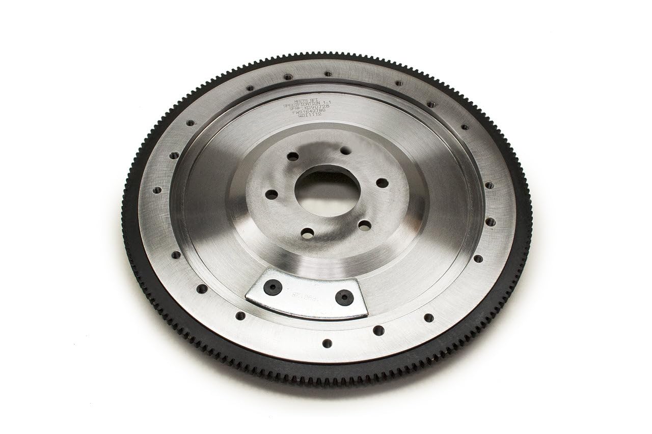 Steel Flywheel PRW 1642781 SFI-Rated