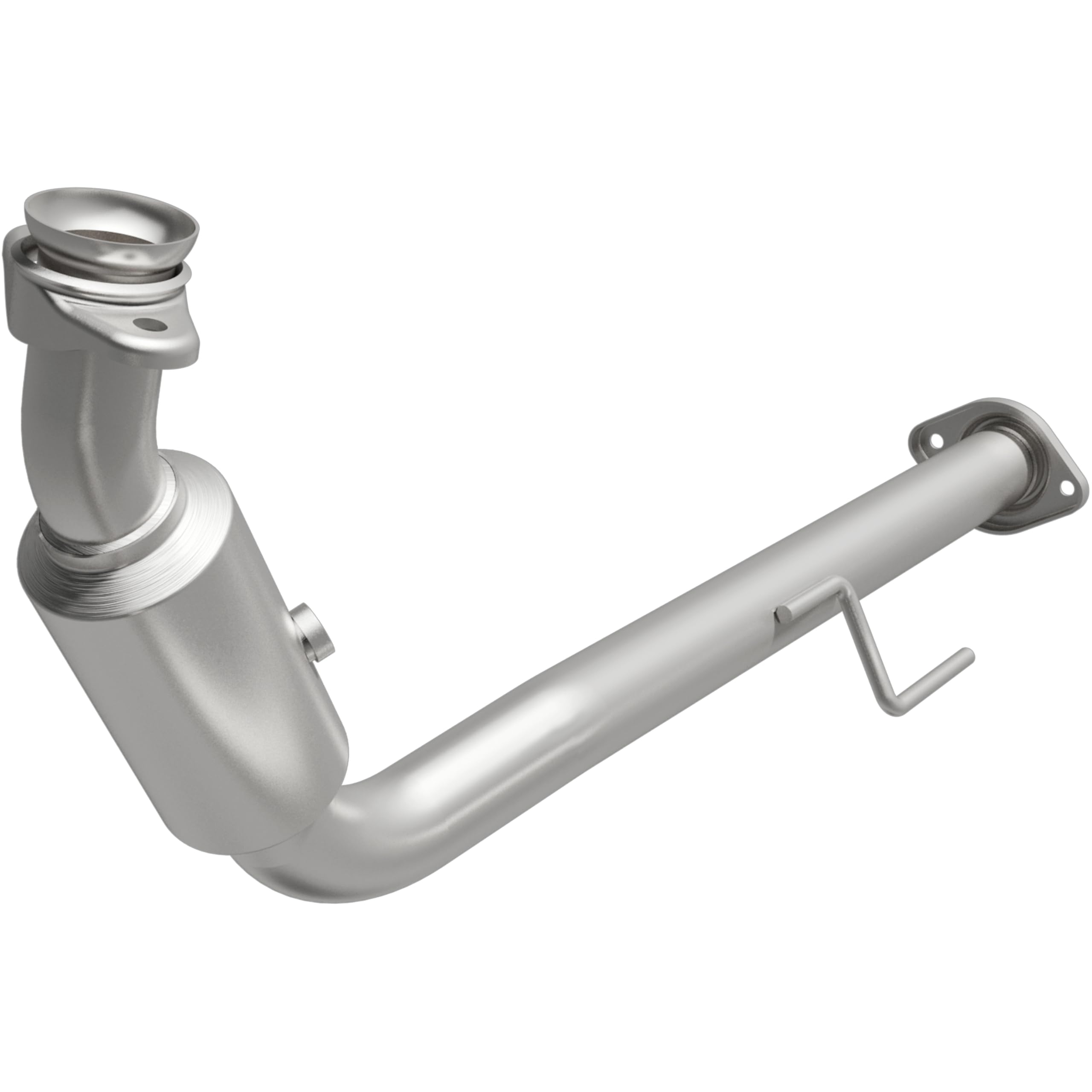 Direct Fit MagnaFlow 49691 Catalytic Converter (Non-CARB Compliant)
