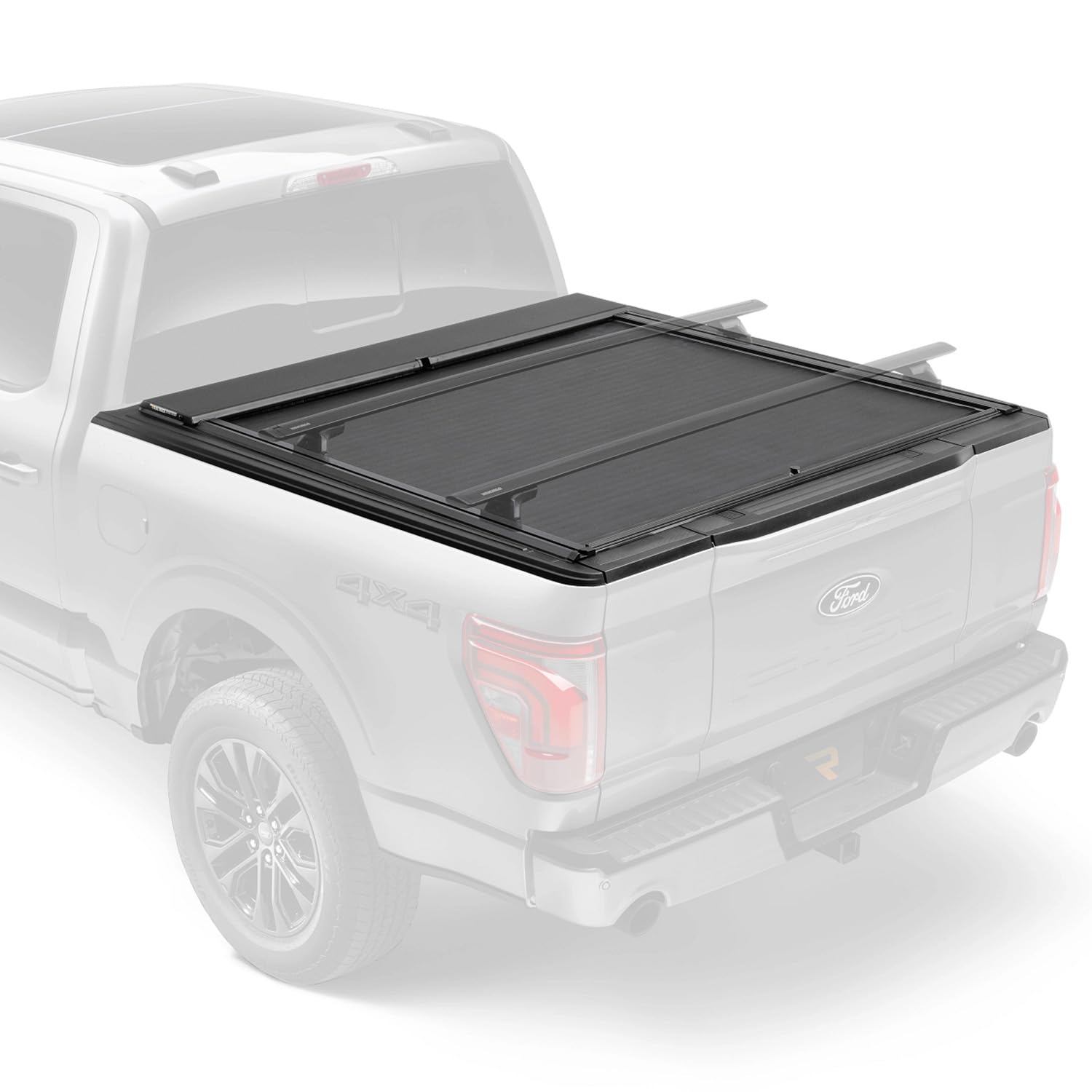 Roll-N-Lock M-Series XT Retractable Truck Bed Tonneau Cover | 135M-XT | Fits 2022 - 2025 Ford Maverick 4' 6" Bed (54.4")