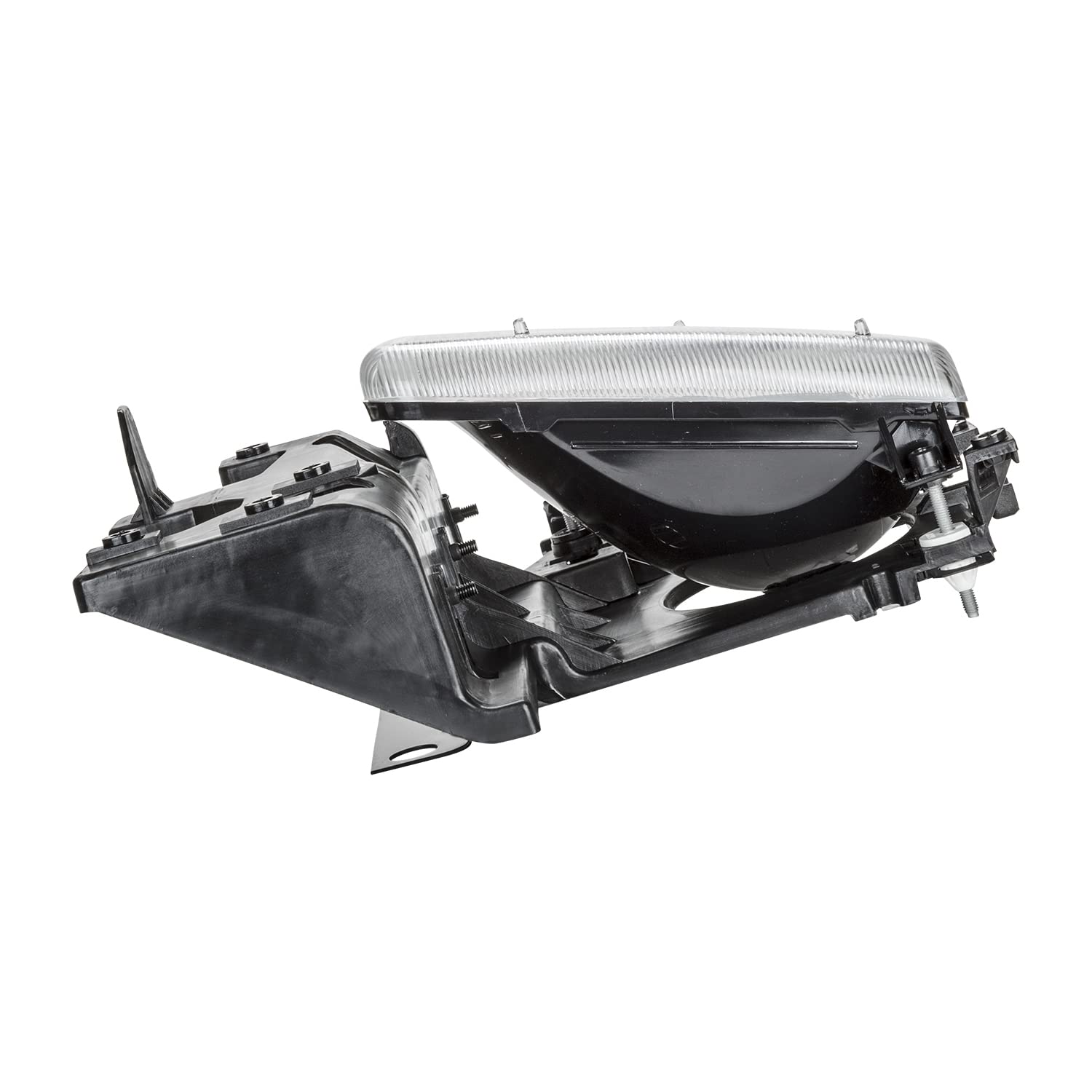 Dodge TYC 20-5194-01 Driver Side Headlight Assembly