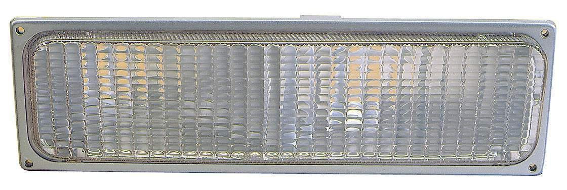 Replacement DEPO 332-1612R-US6 Passenger Side Parking Light Assembly