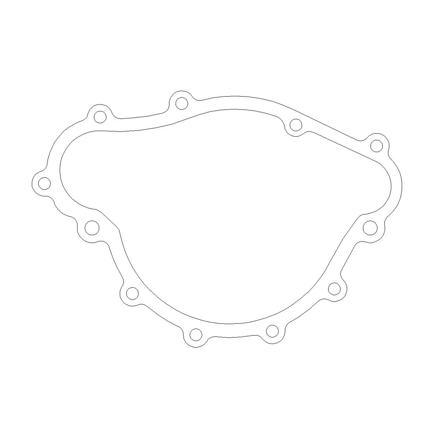 Water Pump Gasket COMETIC - C5149-031