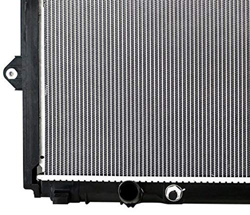 Radiator CSF 3507