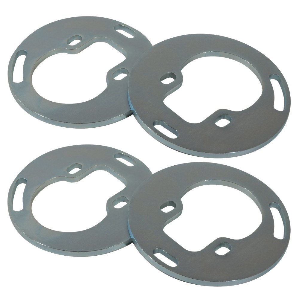 Coilover SPC 95332 Spacer Plates