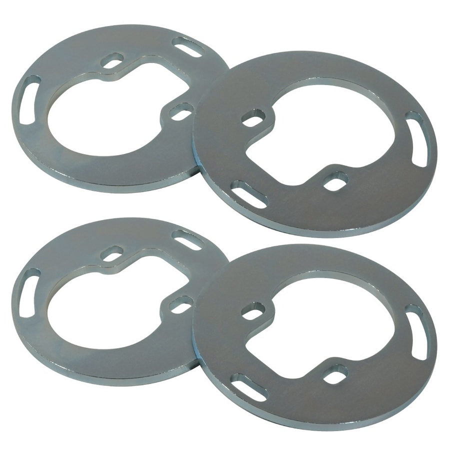 Coilover SPC 95332 Spacer Plates