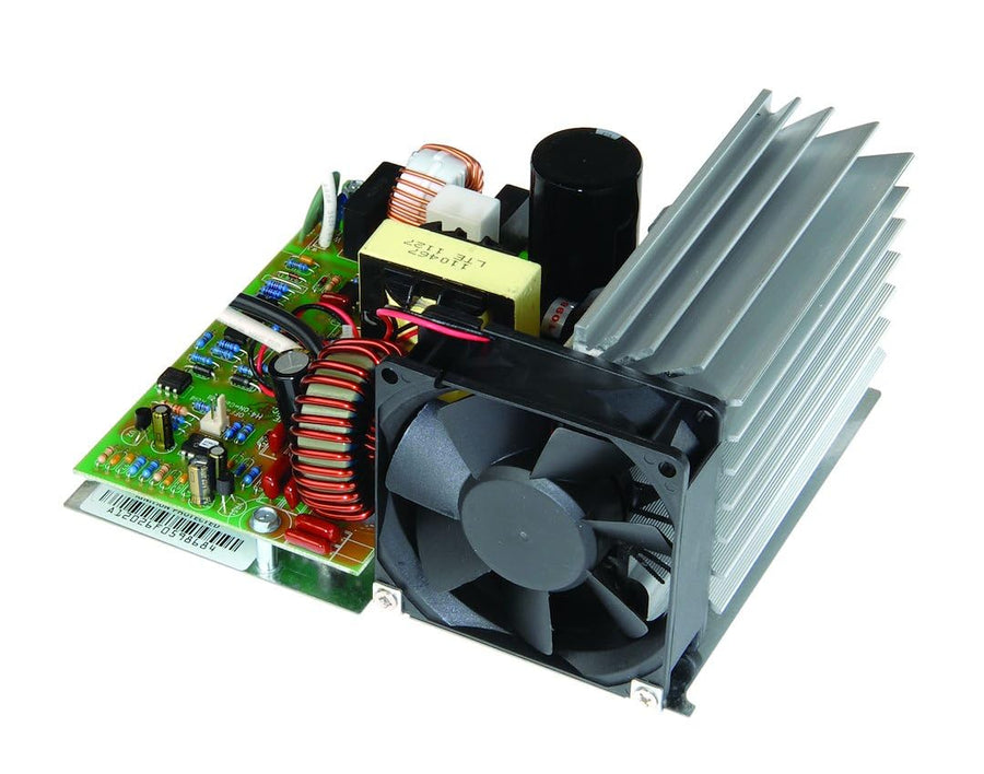 Dynamic Progressive PD4060CSV 60 Amp Replacement Converter Section Only