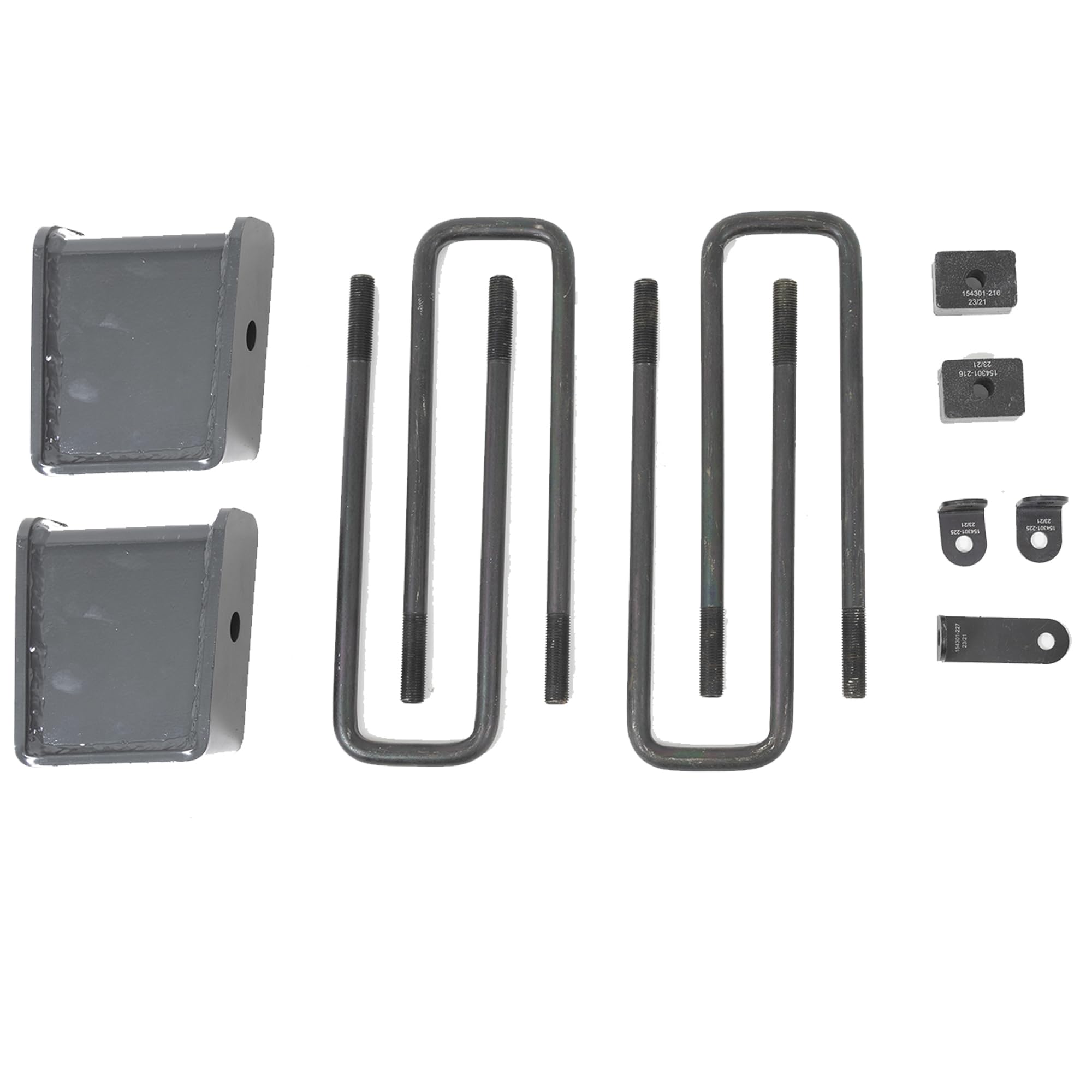 Belltech® 154301TP - Belltech® LIFT KIT 4-6in. Lift Kit Inc. Front and Rear Trail Performance Struts/Shocks 2016-2020 Fits/Compatible/Replacement for Toyota®TACOMA