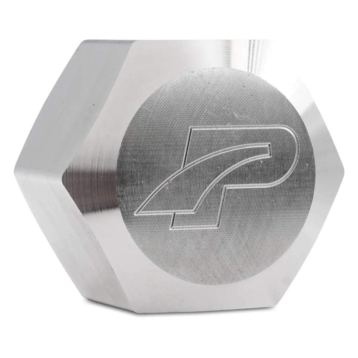 Idler Pulley Nut - PPE