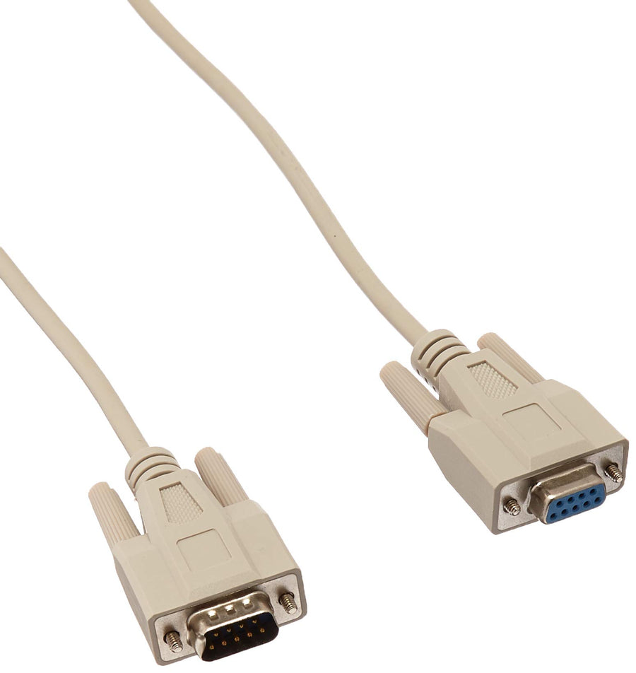 Weller T0053119199 Black Interface Cable 2M 53119199
